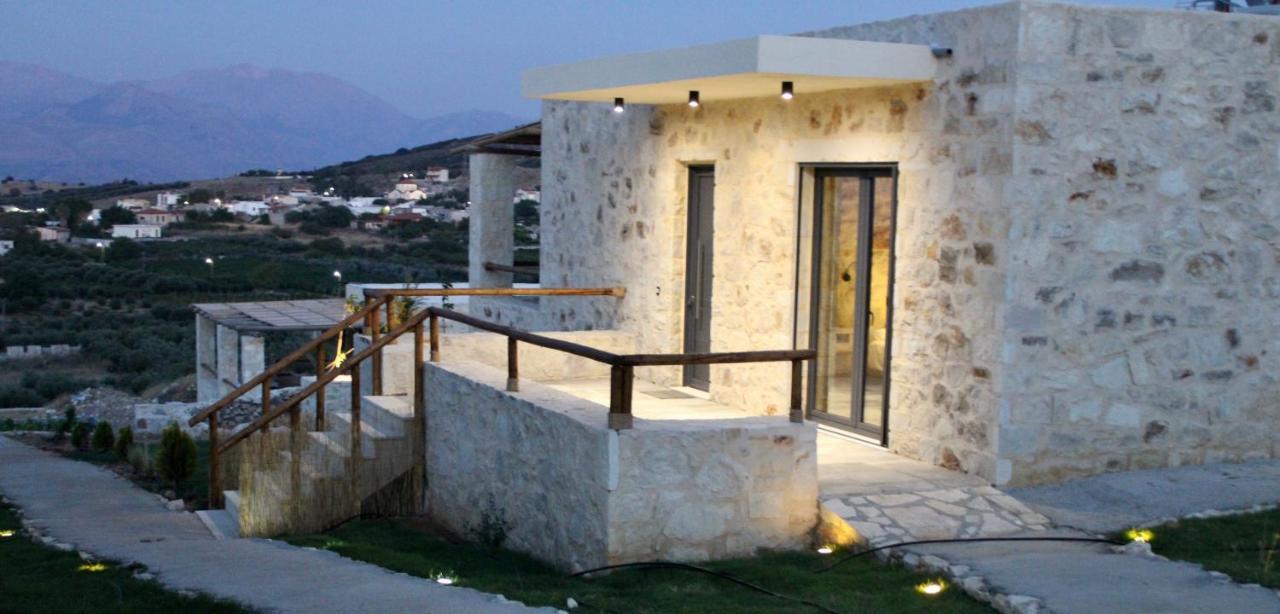 Alagni Cretan Resort 外观 照片